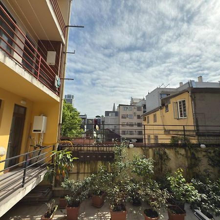 Tavdadebuli Apartment Μπατούμι Εξωτερικό φωτογραφία
