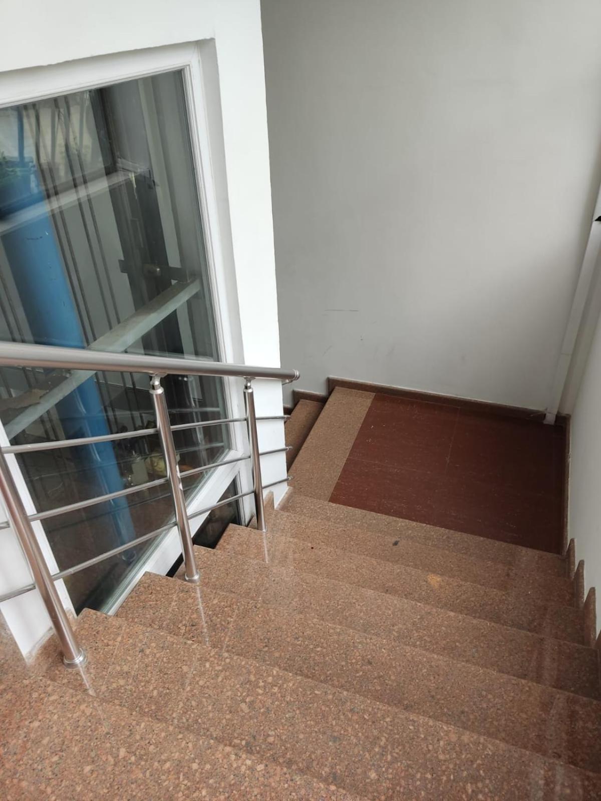 Tavdadebuli Apartment Μπατούμι Εξωτερικό φωτογραφία