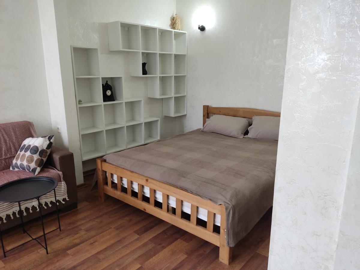 Tavdadebuli Apartment Μπατούμι Εξωτερικό φωτογραφία